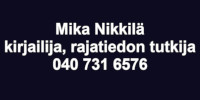  Nikkilä Mika Olavi 
